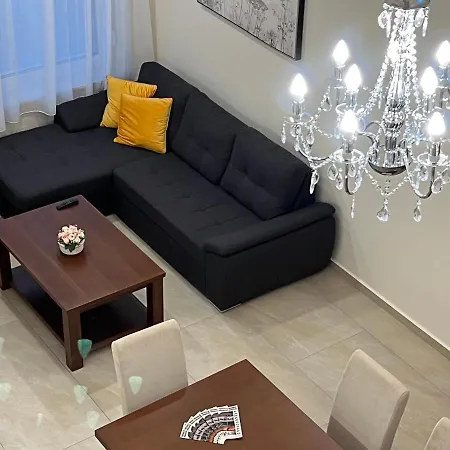 Csurgo Vendeghaz Villa