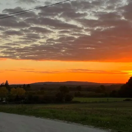 Csurgo Vendeghaz Villa *