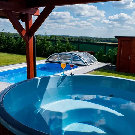 Csurgo Vendeghaz Farkasgyepu