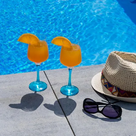 Villa Csurgo Vendeghaz