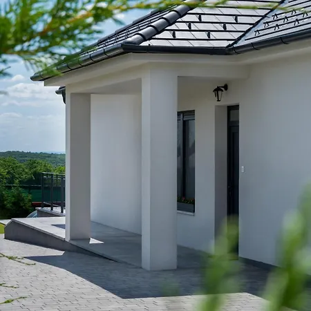 Csurgo Vendeghaz Farkasgyepu