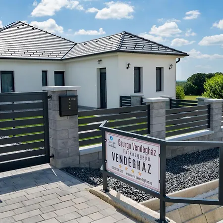 Csurgo Vendeghaz Farkasgyepu