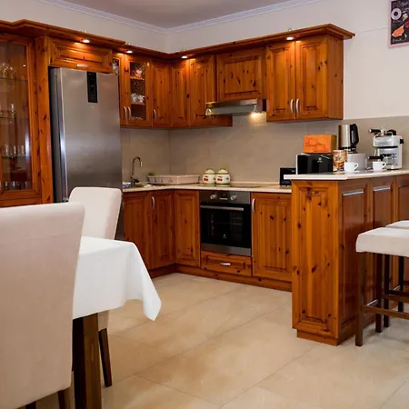 Csurgo Vendeghaz * Farkasgyepu