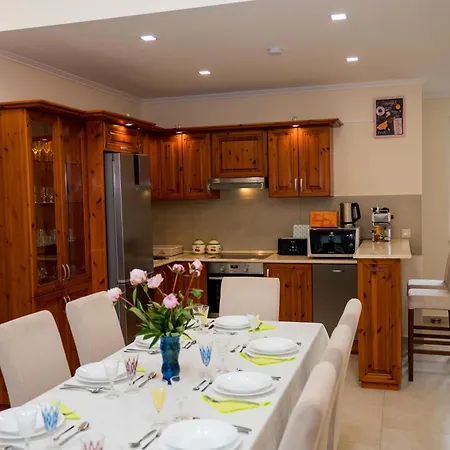 Csurgo Vendeghaz Villa *