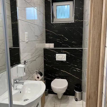 Villa Csurgo Vendeghaz Farkasgyepu