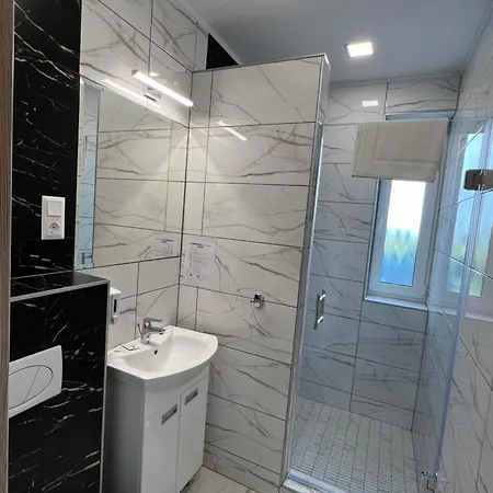 Villa Csurgo Vendeghaz