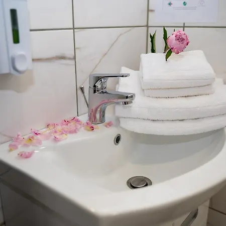 Csurgo Vendeghaz * Farkasgyepu