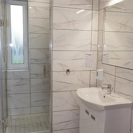 Villa Csurgo Vendeghaz