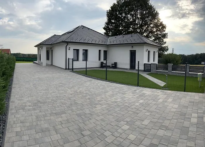 Vilă Csurgo Vendeghaz Farkasgyepu